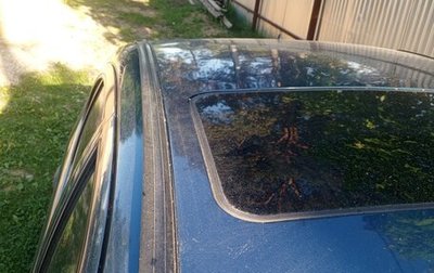 Renault Megane II, 1999 год, 190 000 рублей, 1 фотография