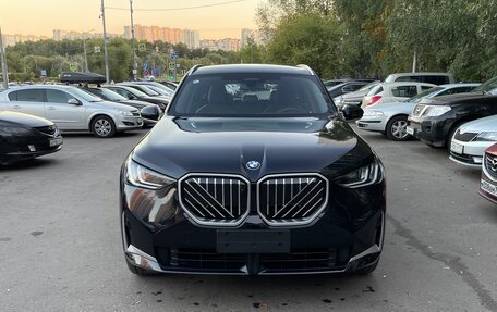 BMW X3, 2025 год, 7 000 000 рублей, 2 фотография