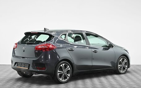 KIA cee'd III, 2018 год, 1 195 000 рублей, 3 фотография