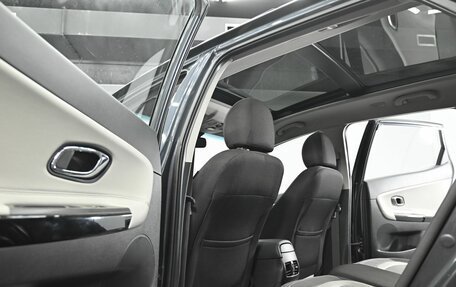 KIA cee'd III, 2018 год, 1 195 000 рублей, 14 фотография