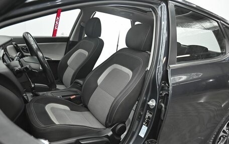KIA cee'd III, 2018 год, 1 195 000 рублей, 7 фотография