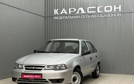 Daewoo Nexia I рестайлинг, 2012 год, 318 000 рублей, 1 фотография