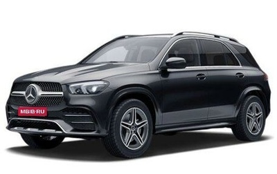 Mercedes-Benz GLE, 2025 год, 15 100 000 рублей, 1 фотография