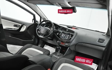 KIA cee'd III, 2018 год, 1 195 000 рублей, 8 фотография