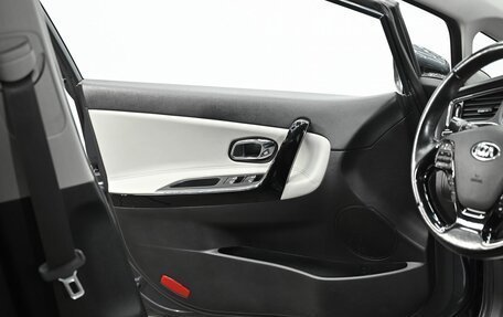 KIA cee'd III, 2018 год, 1 195 000 рублей, 6 фотография