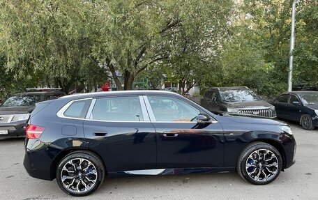 BMW X3, 2025 год, 7 000 000 рублей, 7 фотография