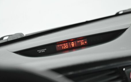 KIA cee'd III, 2018 год, 1 195 000 рублей, 13 фотография