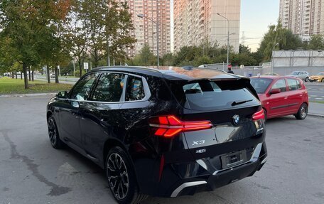 BMW X3, 2025 год, 7 000 000 рублей, 6 фотография