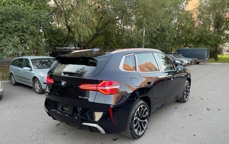 BMW X3, 2025 год, 7 000 000 рублей, 5 фотография