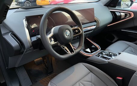 BMW X3, 2025 год, 7 000 000 рублей, 10 фотография