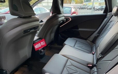 BMW X3, 2025 год, 7 000 000 рублей, 13 фотография