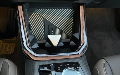 BMW X3, 2025 год, 7 000 000 рублей, 16 фотография
