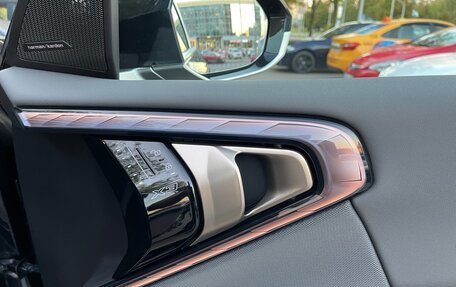 BMW X3, 2025 год, 7 000 000 рублей, 11 фотография