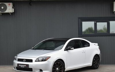 Scion tC I рестайлинг, 2007 год, 569 999 рублей, 1 фотография