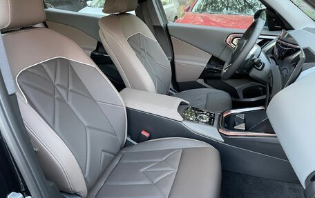 BMW X3, 2025 год, 7 000 000 рублей, 12 фотография