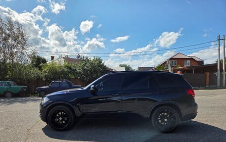 BMW X5, 2015 год, 3 500 000 рублей, 3 фотография