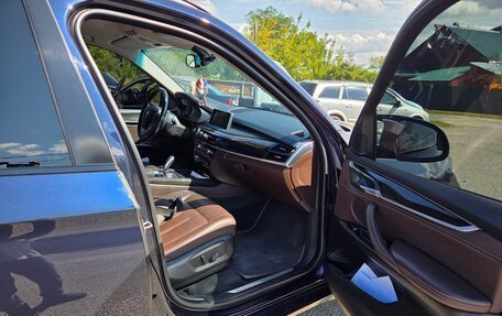 BMW X5, 2015 год, 3 500 000 рублей, 15 фотография