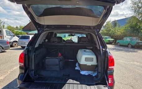 BMW X5, 2015 год, 3 500 000 рублей, 13 фотография