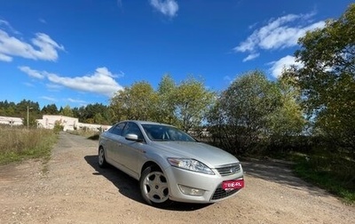 Ford Mondeo IV, 2010 год, 700 000 рублей, 1 фотография
