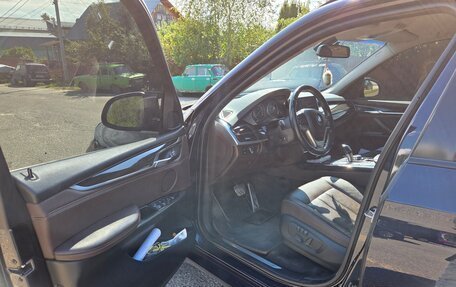 BMW X5, 2015 год, 3 500 000 рублей, 10 фотография