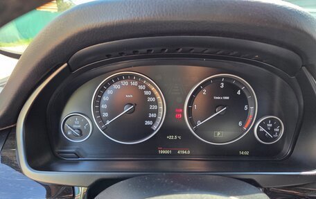 BMW X5, 2015 год, 3 500 000 рублей, 17 фотография