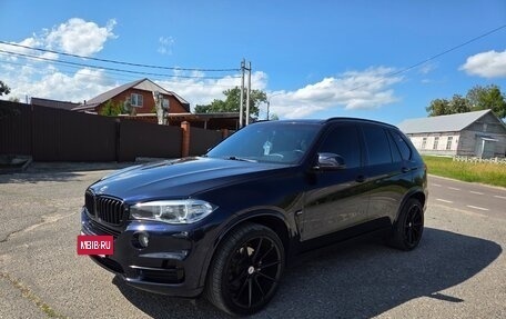 BMW X5, 2015 год, 3 500 000 рублей, 2 фотография