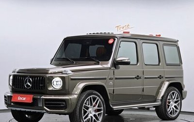 Mercedes-Benz G-Класс AMG, 2023 год, 23 095 530 рублей, 1 фотография