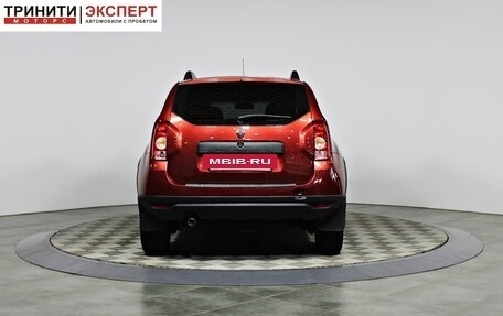 Renault Duster I рестайлинг, 2013 год, 897 000 рублей, 7 фотография