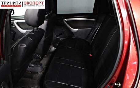 Renault Duster I рестайлинг, 2013 год, 897 000 рублей, 16 фотография