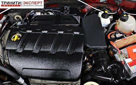 Renault Duster I рестайлинг, 2013 год, 897 000 рублей, 18 фотография