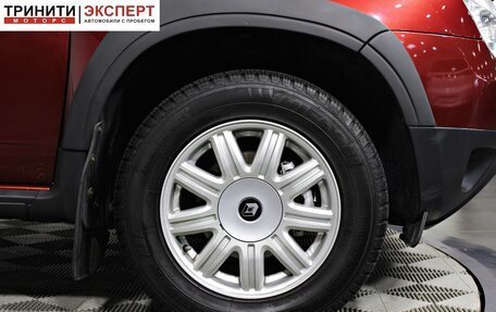 Renault Duster I рестайлинг, 2013 год, 897 000 рублей, 10 фотография