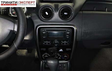 Renault Duster I рестайлинг, 2013 год, 897 000 рублей, 14 фотография