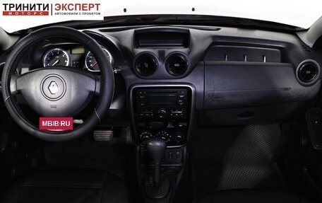 Renault Duster I рестайлинг, 2013 год, 897 000 рублей, 12 фотография