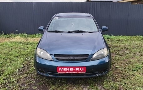 Chevrolet Lacetti, 2006 год, 200 000 рублей, 1 фотография