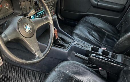 BMW 5 серия, 1992 год, 370 000 рублей, 5 фотография