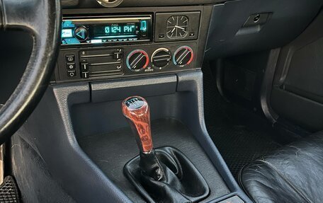 BMW 5 серия, 1992 год, 370 000 рублей, 8 фотография