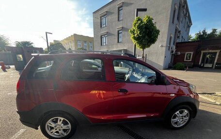 Chery IndiS (S18D) I, 2014 год, 499 999 рублей, 1 фотография