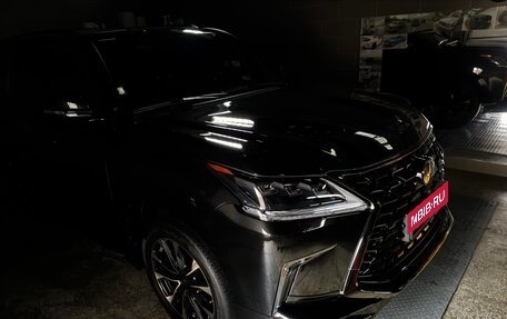 Lexus LX III, 2019 год, 10 500 000 рублей, 1 фотография