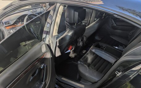 Volkswagen Passat CC I рестайлинг, 2012 год, 1 550 000 рублей, 7 фотография