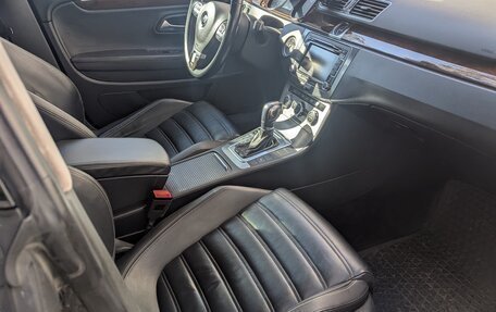 Volkswagen Passat CC I рестайлинг, 2012 год, 1 550 000 рублей, 11 фотография