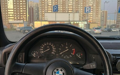 BMW 5 серия, 1992 год, 370 000 рублей, 12 фотография