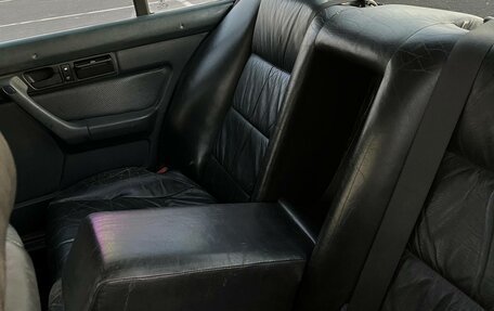 BMW 5 серия, 1992 год, 370 000 рублей, 9 фотография