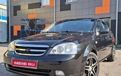 Chevrolet Lacetti, 2008 год, 499 000 рублей, 1 фотография