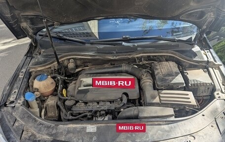 Volkswagen Passat CC I рестайлинг, 2012 год, 1 550 000 рублей, 8 фотография
