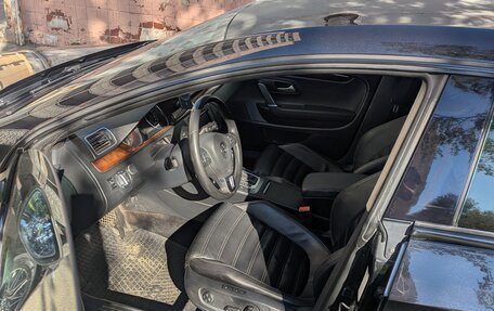 Volkswagen Passat CC I рестайлинг, 2012 год, 1 550 000 рублей, 6 фотография