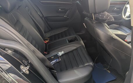 Volkswagen Passat CC I рестайлинг, 2012 год, 1 550 000 рублей, 9 фотография