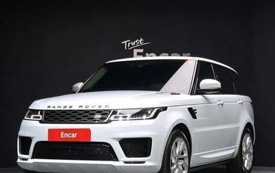 Land Rover Range Rover Sport II, 2019 год, 5 166 583 рублей, 1 фотография