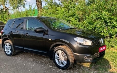 Nissan Qashqai, 2012 год, 1 100 000 рублей, 1 фотография