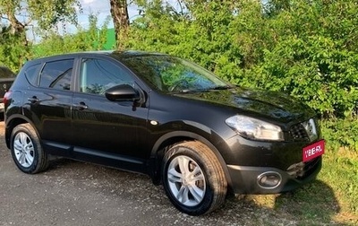 Nissan Qashqai, 2012 год, 1 100 000 рублей, 1 фотография
