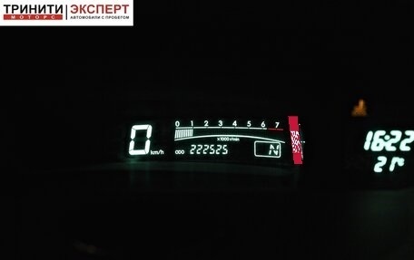 Toyota Yaris III рестайлинг, 2008 год, 587 000 рублей, 13 фотография